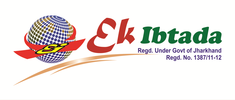 EK IBTADA Logo